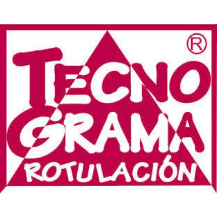 Logo von TECNOGRAMA ROTULACIÓN
