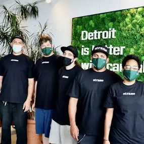 Bild von Liberty Cannabis Dispensary Detroit