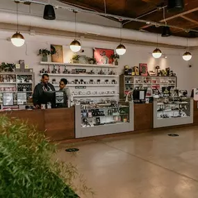 Bild von Liberty Cannabis Dispensary Detroit