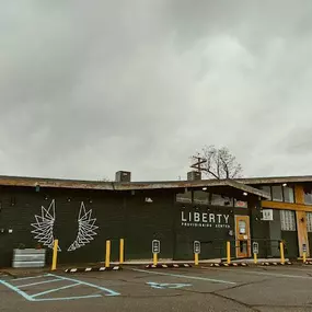 Bild von Liberty Cannabis Dispensary Detroit