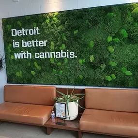 Bild von Liberty Cannabis Dispensary Detroit