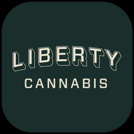 Logótipo de Liberty Cannabis