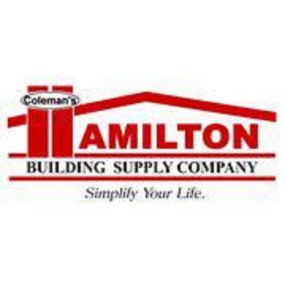 Bild von Hamilton Building Supply