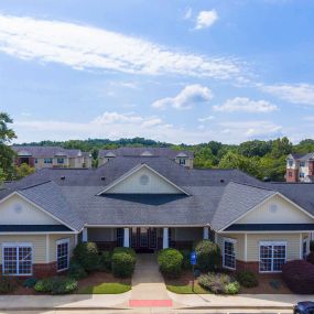 Bild von Revelry Flats Milledgeville