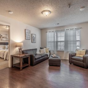 Bild von Revelry Flats Milledgeville