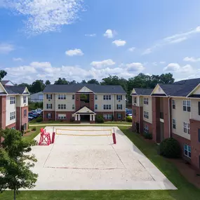 Bild von Revelry Flats Milledgeville