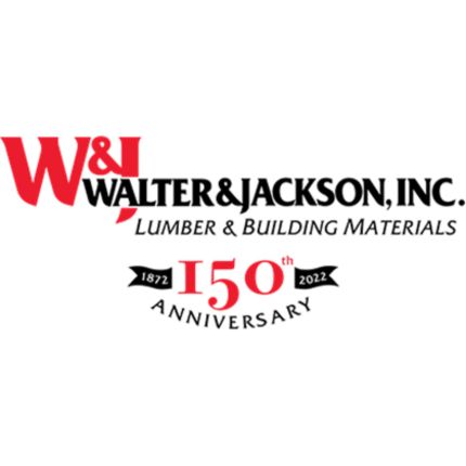 Logotipo de Walter & Jackson, Inc.