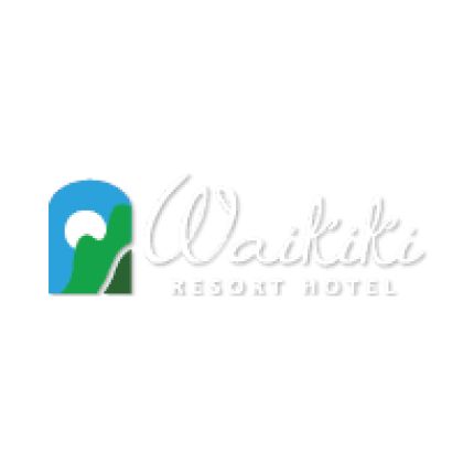 Λογότυπο από Waikiki Resort Hotel