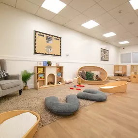Bild von Bright Horizons Warrington Day Nursery and Preschool