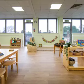 Bild von Bright Horizons Warrington Day Nursery and Preschool