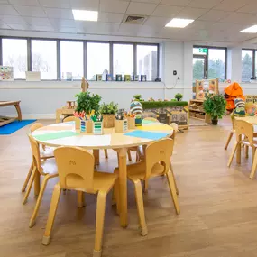 Bild von Bright Horizons Warrington Day Nursery and Preschool