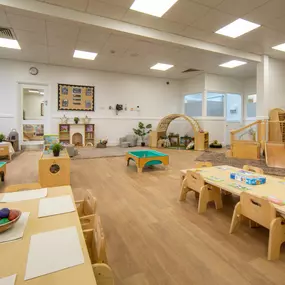 Bild von Bright Horizons Warrington Day Nursery and Preschool