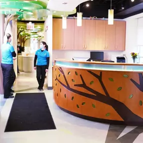 Get your new smile while enjoying yourself every minute. At Elm Tree Orthodontics, we're dedicated to giving your family personalized orthodontic care using the latest technology and treatments.