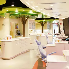 Get your new smile while enjoying yourself every minute. At Elm Tree Orthodontics, we're dedicated to giving your family personalized orthodontic care using the latest technology and treatments.