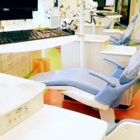 Get your new smile while enjoying yourself every minute. At Elm Tree Orthodontics, we're dedicated to giving your family personalized orthodontic care using the latest technology and treatments.