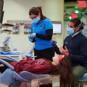 Elm Tree Orthodontics