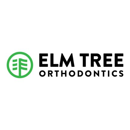Logo from Elm Tree Orthodontics