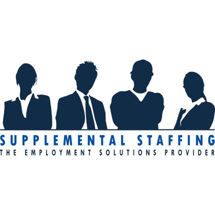 Logo fra Supplemental Staffing