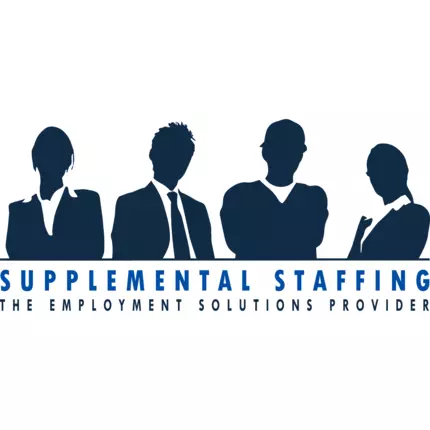 Logo da Supplemental Staffing