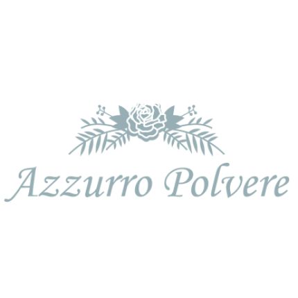 Logo von Azzurro Polvere