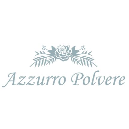 Logotipo de Azzurro Polvere