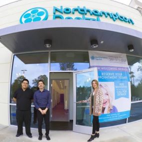 Welcome to Northampton Dental