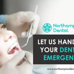 Let us handle your dental emergency!
Dental emergencies can happen anytime, anywhere that’s why we provide same-day emergency appointments to tend to patients’ urgent dental care needs.

Call our office today at for more (832) 422-6943 details!
#DentalCare #DentalEmergency