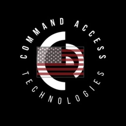 Logotipo de Command Access Technology LLC