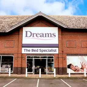 Bild von Dreams Gloucester