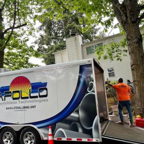 Bild von Apollo Plumbing Heating & Air Conditioning