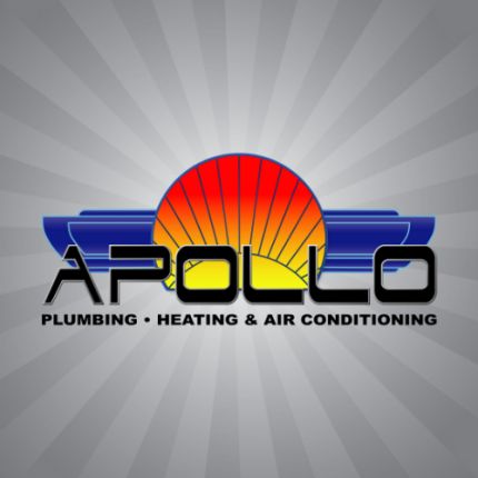 Logo de Apollo Plumbing Heating & Air Conditioning