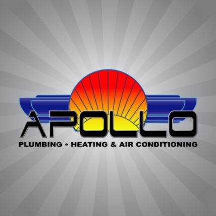 Logo van Apollo Plumbing Heating & Air Conditioning