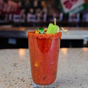 Best brunch cocktails and specials on Pearl Street