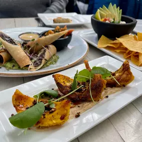 Unforgettable dining at Boulder’s premier Mexican restaurant