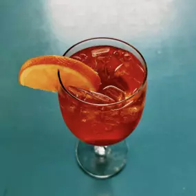 Everyone's favorite craft cocktails