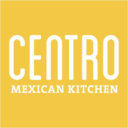 Logo od Centro Mexican Kitchen