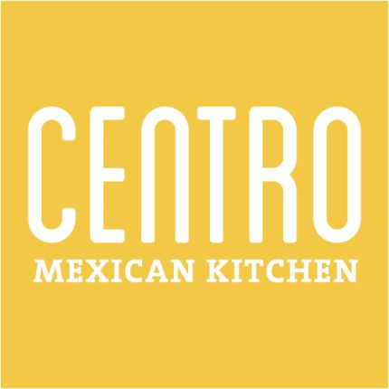 Logo da Centro Mexican Kitchen