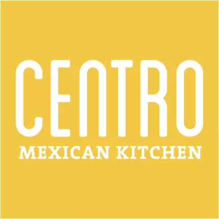 Logotyp från Centro Mexican Kitchen