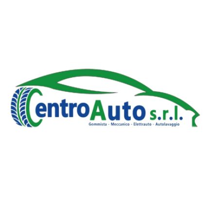 Logo de Centro Auto Revisioni Gommista Officina