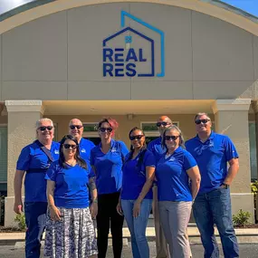 Bild von REAL RES LLC