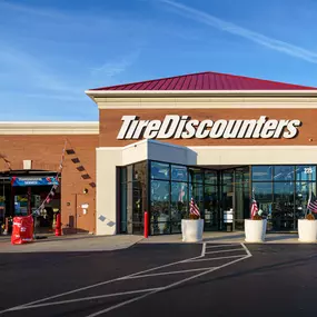 Bild von Tire Discounters