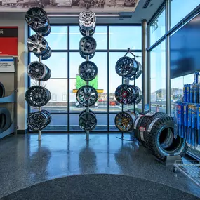 Bild von Tire Discounters