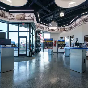 Bild von Tire Discounters