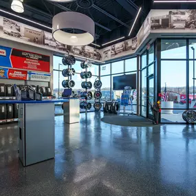 Bild von Tire Discounters