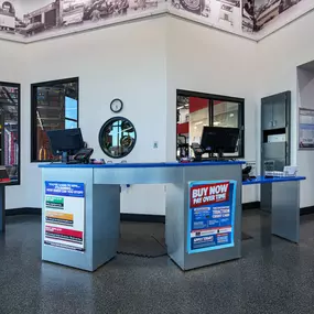 Bild von Tire Discounters
