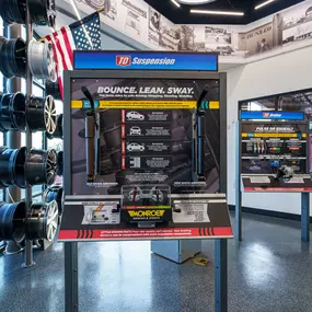 Bild von Tire Discounters