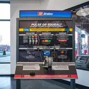 Bild von Tire Discounters