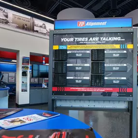 Bild von Tire Discounters