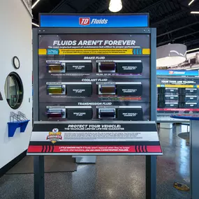 Bild von Tire Discounters