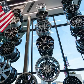 Bild von Tire Discounters